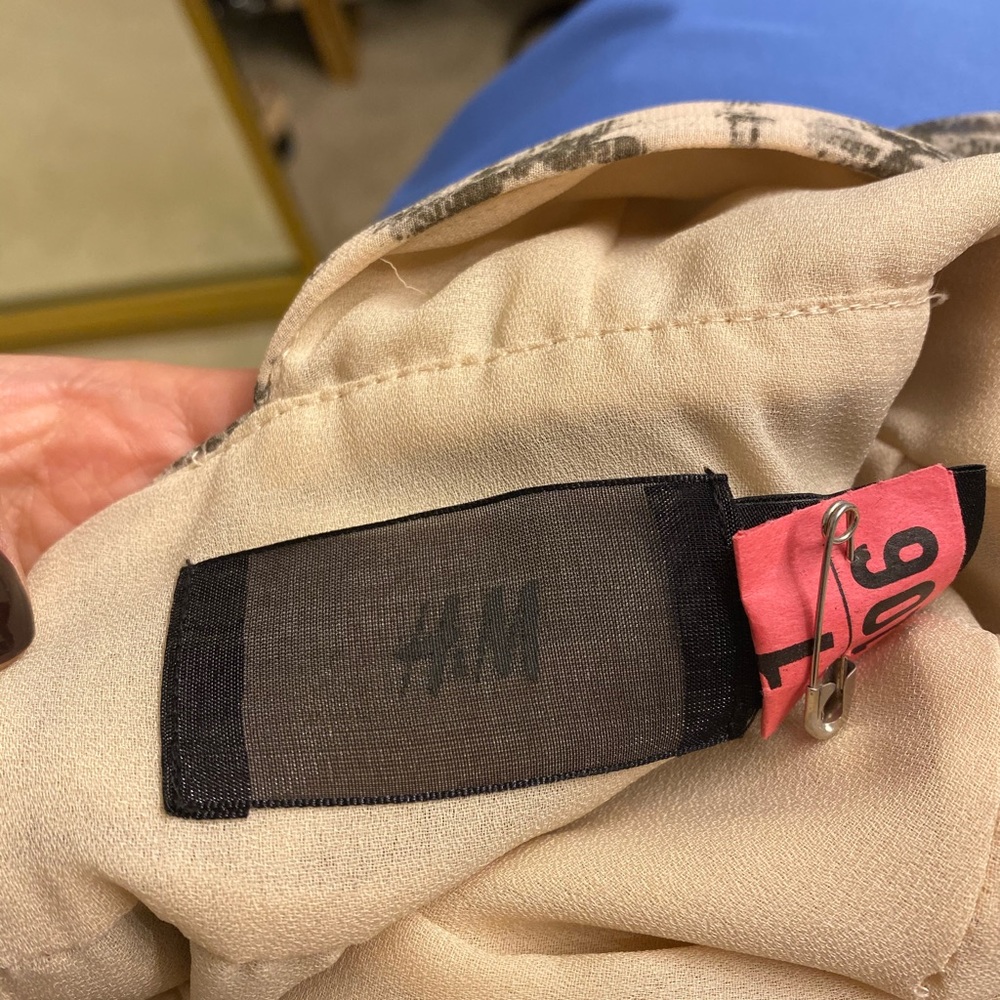 Maxi dress - sexy low cut V neck